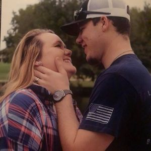 Meet your Posher, Kelsey